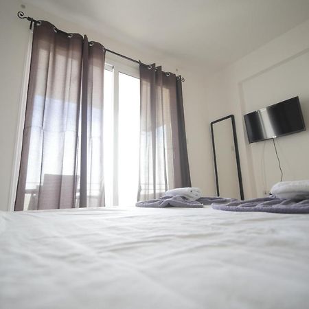 Marcelia Napa Suites Ayia Napa Ngoại thất bức ảnh