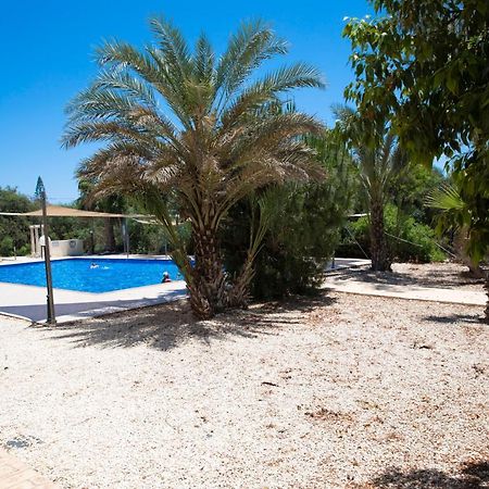 Marcelia Napa Suites Ayia Napa Ngoại thất bức ảnh