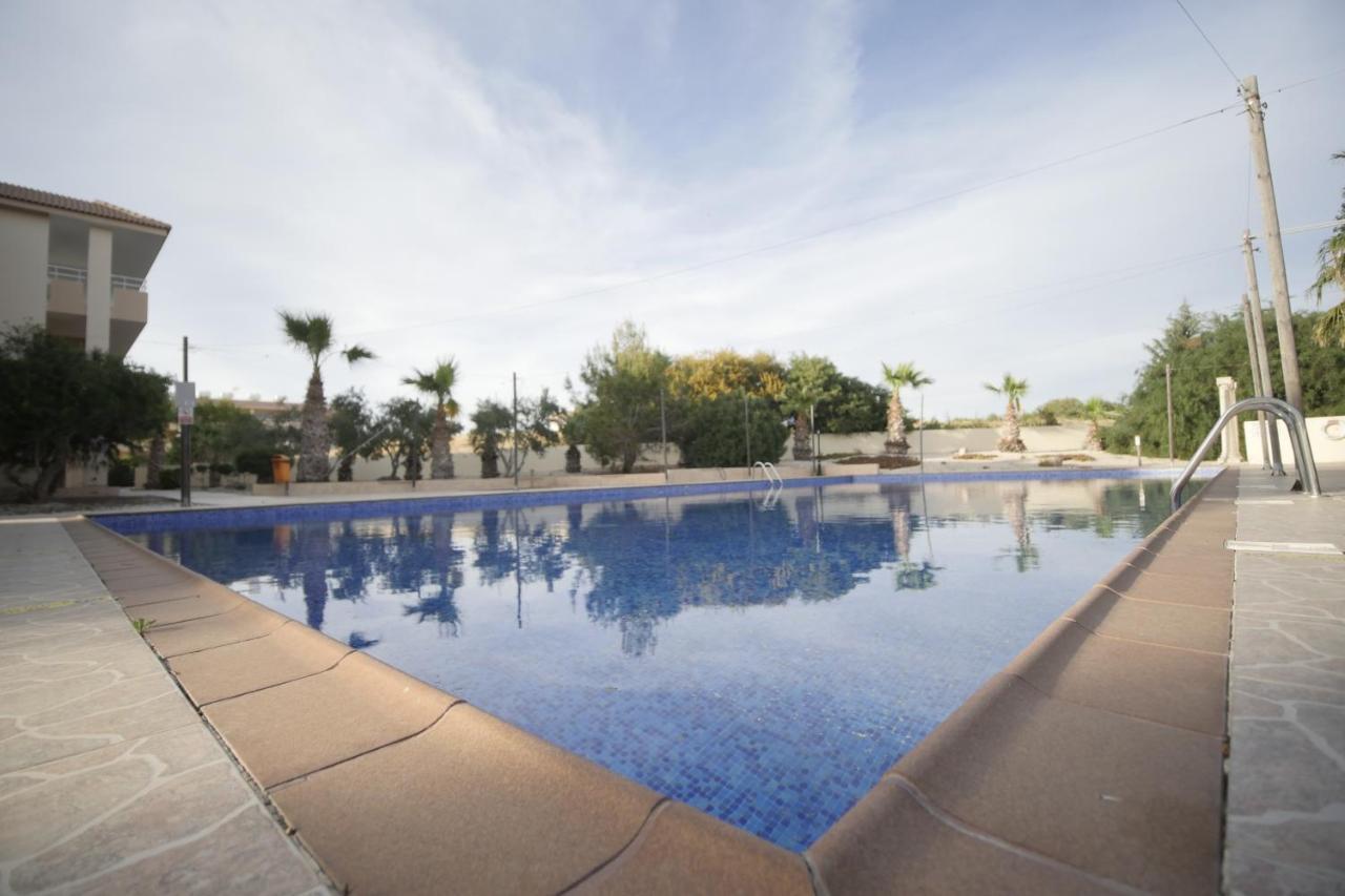 Marcelia Napa Suites Ayia Napa Ngoại thất bức ảnh