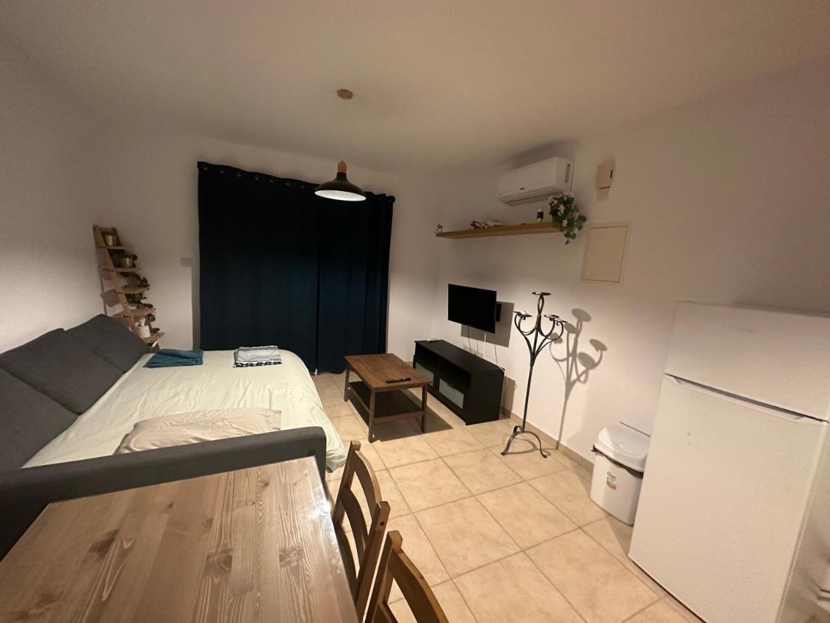 Marcelia Napa Suites Ayia Napa Ngoại thất bức ảnh